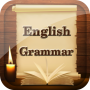 icon English Grammar Book (Engels grammaticaboek)