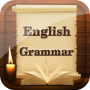 icon English Grammar(Engels grammaticaboek)