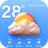 icon Weather(Weervoorspelling) 4.8.1