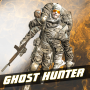 icon Ghost Hunter ShooterShooting Games(Ghost Hunter Schietspellen
)