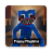 icon Poppy playtime MCPE(horrorgids Mod Poppy Playtime - Huggy Wuggy Ski's Minecraft
) 1.0.1