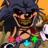icon FNF SonikLord X Test Character(FNF Lord X Mod Test
) 1.0