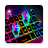 icon Neon Led KeyBoard(Neon LED-toetsenbord: RGB Emoji) 3.4.4