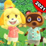 icon Guide for Animal Crossing Island Tour 2021(Guide for Animal Crossing: Island Tour 2021
)