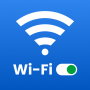 icon Portable WiFi - Mobile Hotspot (draagbare wifi - Mobiele hotspot)