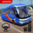 icon Indian offroad uphill bus(City Coach Real Bus Driving 3D) 0.1