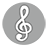 icon ru.mcsar.music.teacher(Note Teacher Metronome Tuner) 4.11