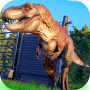 icon Flying Dinosaur(Flying Dinosaur Simulator Game)