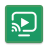 icon screencast(Smart Cast -Tvscreenshare-
) 1.1