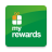 icon com.cathay.mymobione(Cathay CUBE Rewards :) 12.8.0