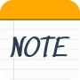 icon Notepad, Notes - Daily Notepad (Kladblok, Notities - Dagelijks Kladblok)