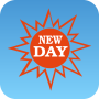 icon A New Day Radio Dispatch (Een nieuwe dag radio-uitzending)