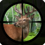 icon Deer Hunter Shooting 3D(Deer Hunting - Expert 3D opnemen)