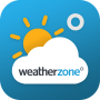 icon Weatherzone(Weatherzone: Weather Forecasts)