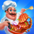 icon Cooking Sizzle(Cooking Sizzle: Master Chef
) 1.9.2