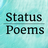 icon Status, Messages & Poems(Status, berichten gedichten - Gratis offertes en afbeeldingen) 6.0