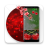 icon Sweet Cherry Keyboard(Sweet Cherry-toetsenbord) 1.0
