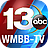 icon MyPanhandle Mobile(13NOW - WMBB News 13) v4.35.5.2