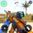 icon Commando Critical Strike(US Commando: Schietspel) 3.3.2