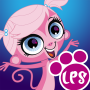 icon Your World(Littlest Pet Shop Your World)