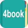 icon 4BOOK - GDZ, textbooks and ans (4BOOK - GDZ, studieboeken en ans)