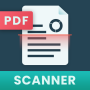 icon Doc Scanner(Documentscanner - PDF-scanner)