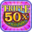 icon Triple 50 Pay(Triple 50x Pay Slot Machine) 3.8.0.0