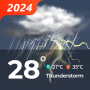 icon Weather Clear(Weer Heldere)