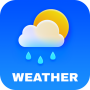 icon com.appmagic.weather.forecast.live(weersvoorspelling Live)