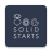 icon Solid Starts(Solide start) 2.2.9
