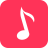 icon Music Player(Music Player
) 1.0