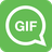 icon Whats a Gif(Wat is een Gif (Saver, Delen)) 2.2.9.9