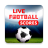 icon Football Live score(Live voetbalscores en video's
) 1.0