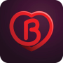 icon Brazil Viklove(Brazilië dating-app - Viklove.
)