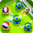 icon Soccer Caps(Voetbaldoppen 2024 Minivoetbal) 2.5.7