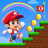 icon Super Bobby Running Adventure(Super Bobby Bros: Running Game) 1.6.7.110