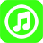 icon Hash Music Player(Muziekspeler - Hash Player) 1.62.1