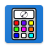 icon Fiber Optic Ratio Calculator(Glasvezel
) 1.3.0