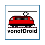 icon vonatDroid(train droid)