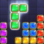 icon block puzzle: clash of block(Blokpuzzel Clash of Block
)