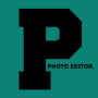 icon Photopea(Photopea - Editor Tool
)