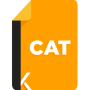 icon CAT(CAT MBA Voorbereiding met Mocks)
