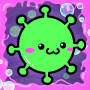 icon Virus Evolution(Virus Evolution: Game samenvoegen)
