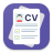 icon Resume Builder(Professional CV Builder -) 1.16