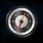icon Compass App(Kompas-app: Digitaal kompas)