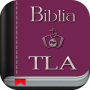 icon Biblia TLA(Biblia Lenguaje Werkelijke TLA Topverhalen
)