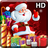 icon HD Christmas Wallpaper 2023(HD Kerst Wallpaper 2023) 1.9