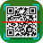 icon QRcode Scanner and Barcode Reader(Scanner Barcodelezer
) 1.2