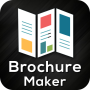 icon Brochure Maker(Brochure Maker, pamfletten, Infographic Ontwerper
)