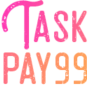 icon taskpay99(TaskPay99 - Parttime werk
)
